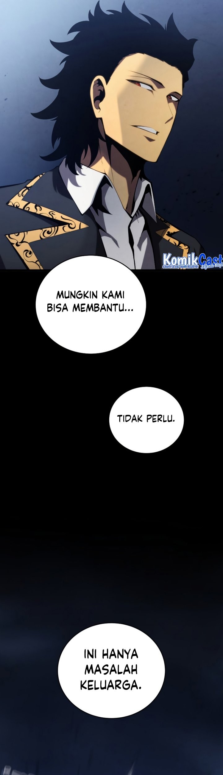 Swordmaster’s Youngest Son chapter 98 halaman 34