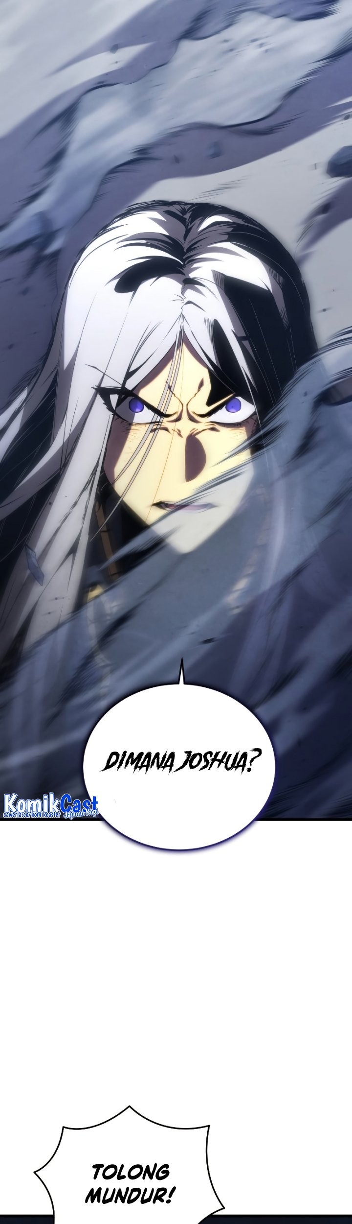 Swordmaster’s Youngest Son chapter 98 halaman 38