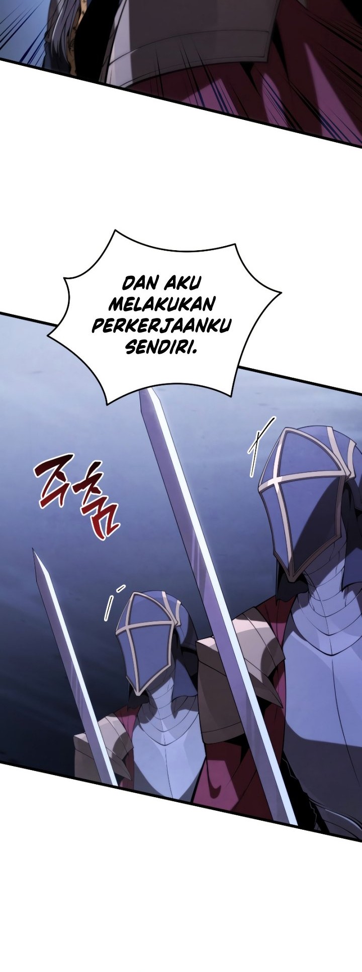 Swordmaster’s Youngest Son chapter 98 halaman 43