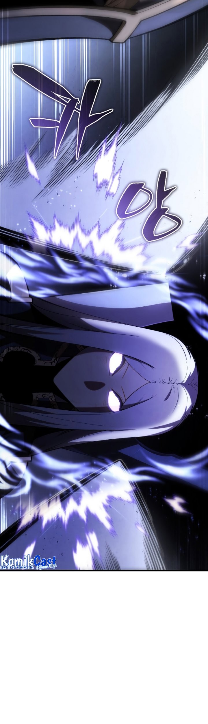 Swordmaster’s Youngest Son chapter 98 halaman 46