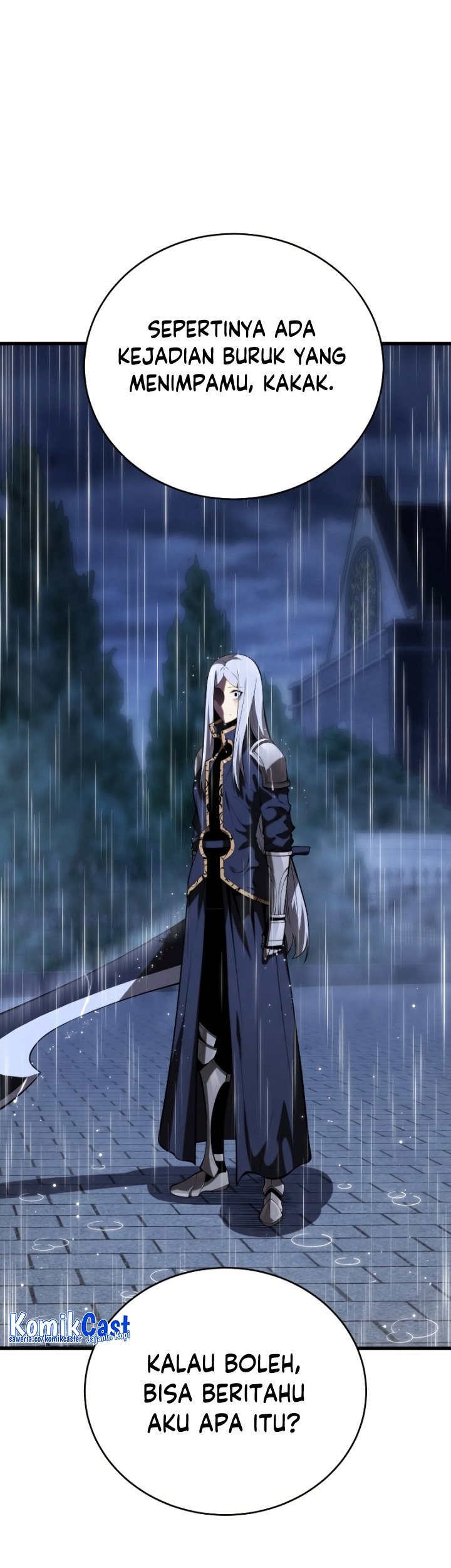 Swordmaster’s Youngest Son chapter 98 halaman 60