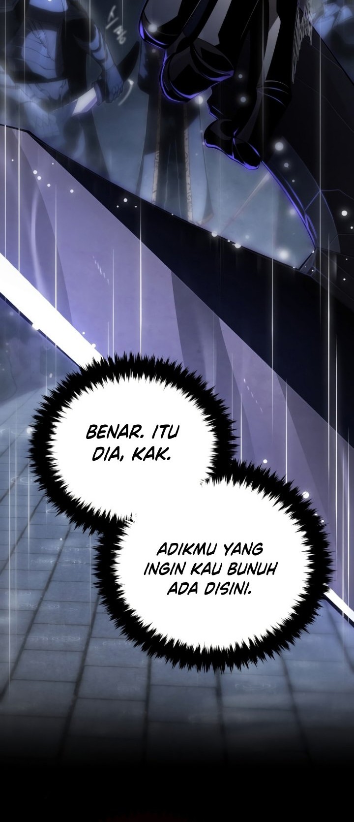 Swordmaster’s Youngest Son chapter 98 halaman 63