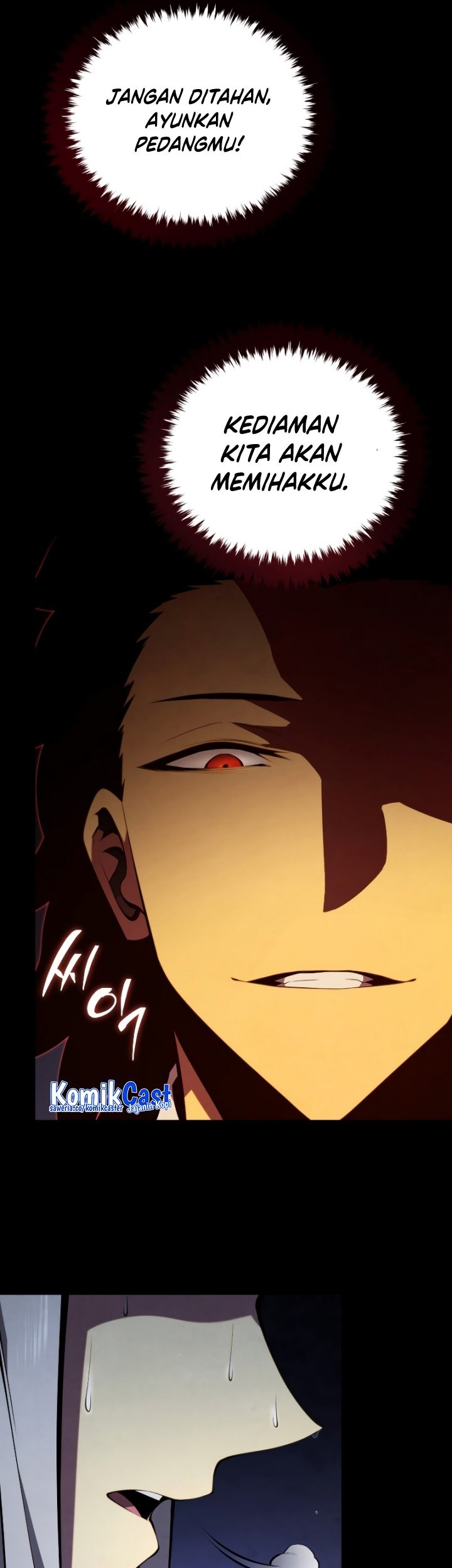 Swordmaster’s Youngest Son chapter 98 halaman 64