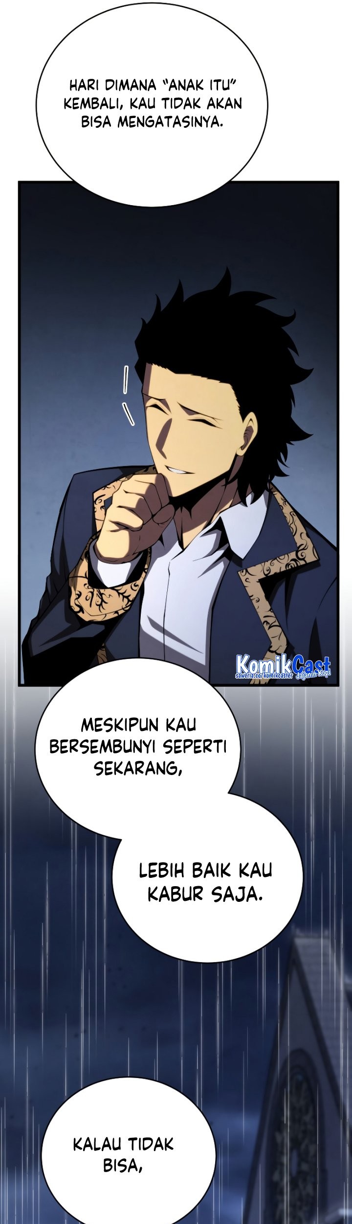 Swordmaster’s Youngest Son chapter 98 halaman 67