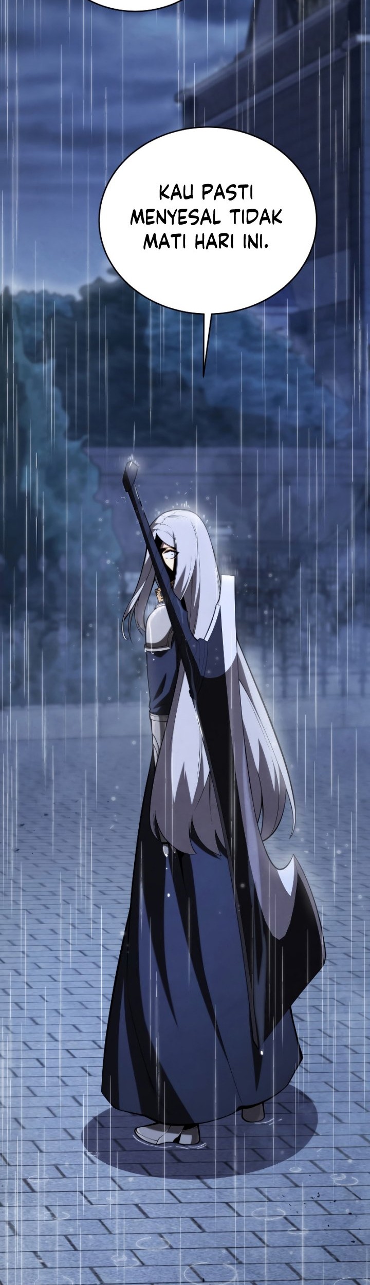 Swordmaster’s Youngest Son chapter 98 halaman 68