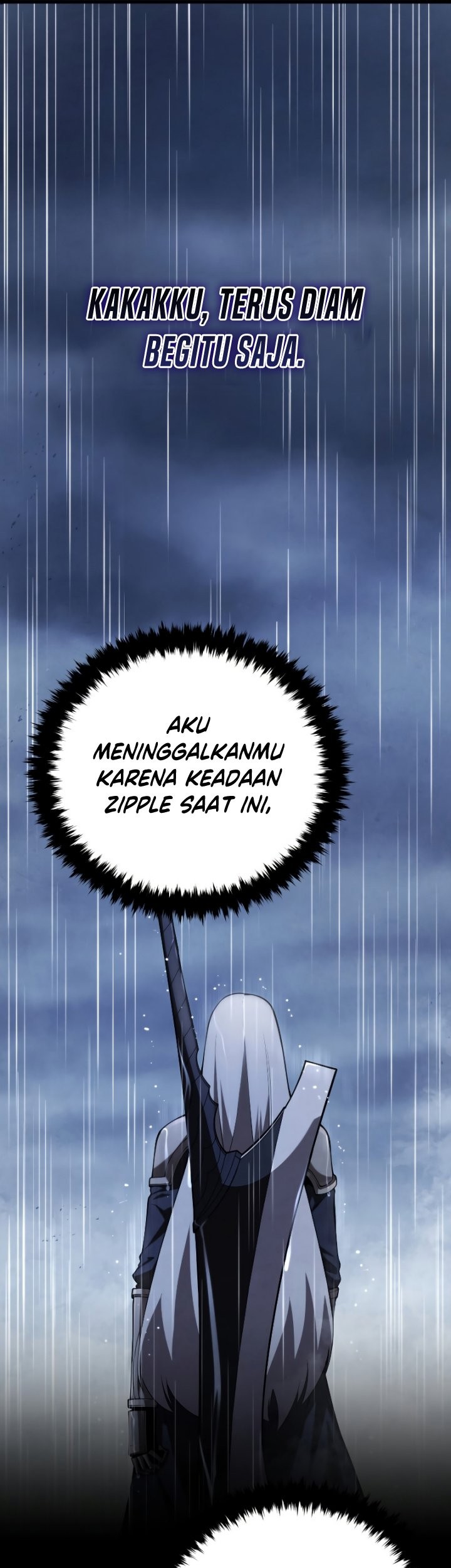 Swordmaster’s Youngest Son chapter 98 halaman 74