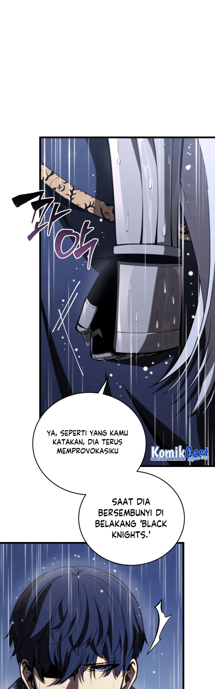 Swordmaster’s Youngest Son Bab 99 halaman 5
