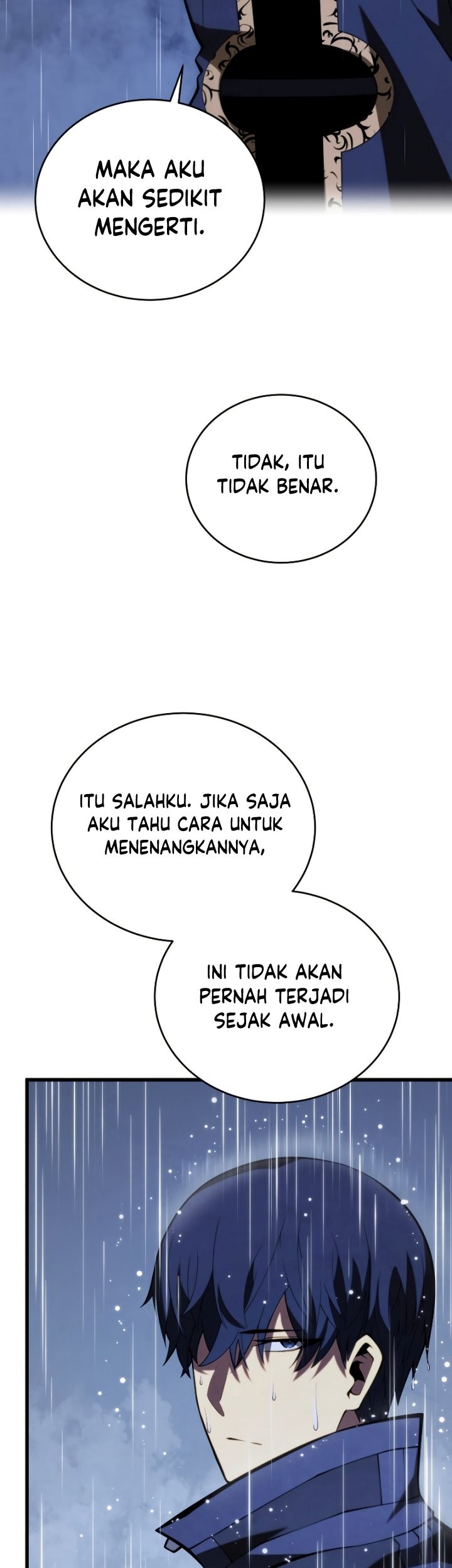 Swordmaster’s Youngest Son Bab 99 halaman 12
