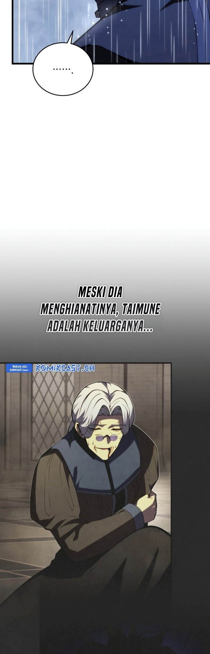 Swordmaster’s Youngest Son Bab 99 halaman 13