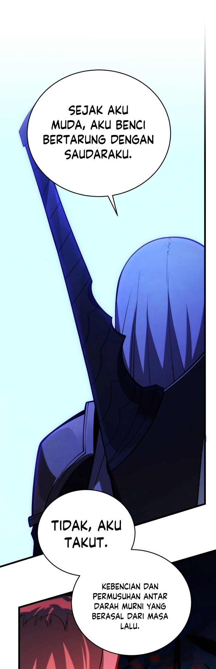 Swordmaster’s Youngest Son Bab 99 halaman 15