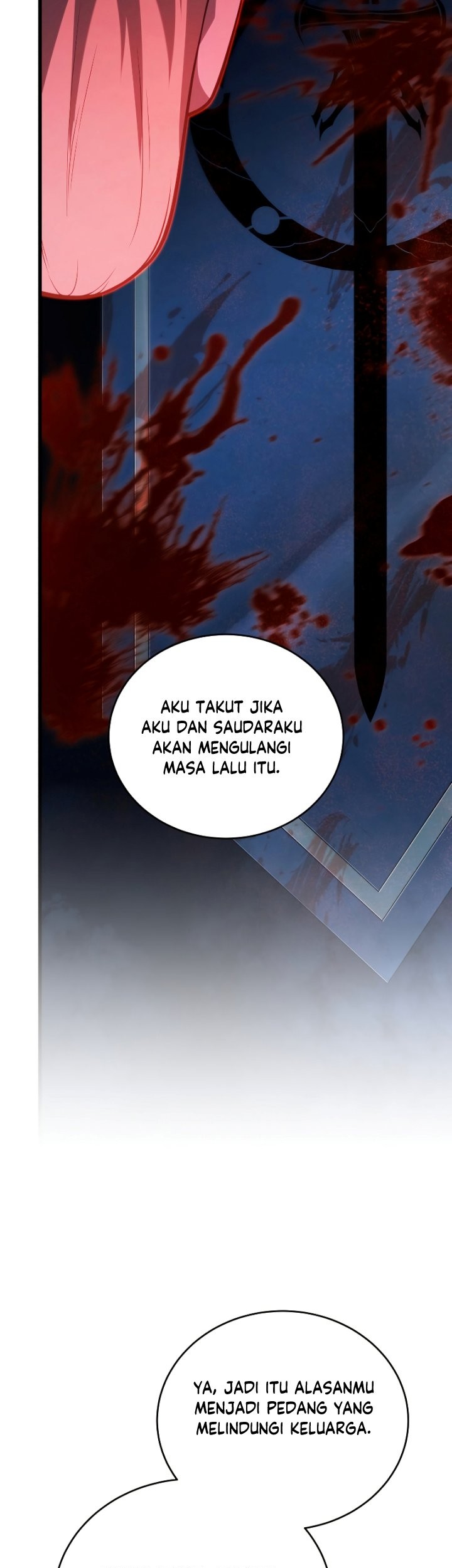 Swordmaster’s Youngest Son Bab 99 halaman 16