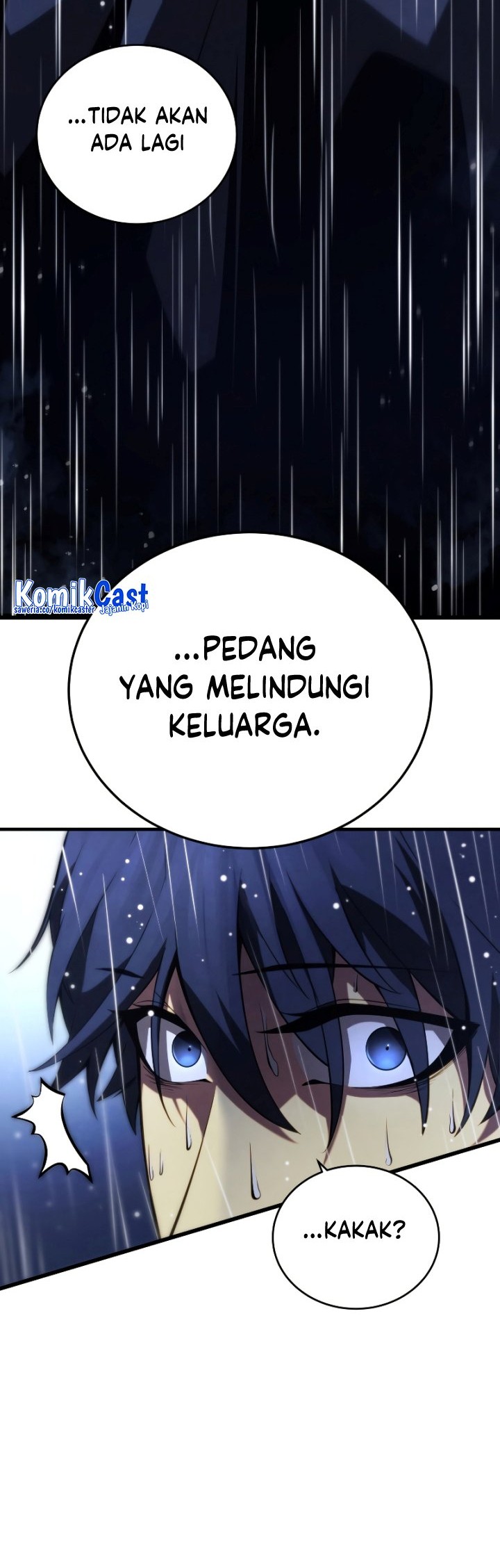 Swordmaster’s Youngest Son Bab 99 halaman 19