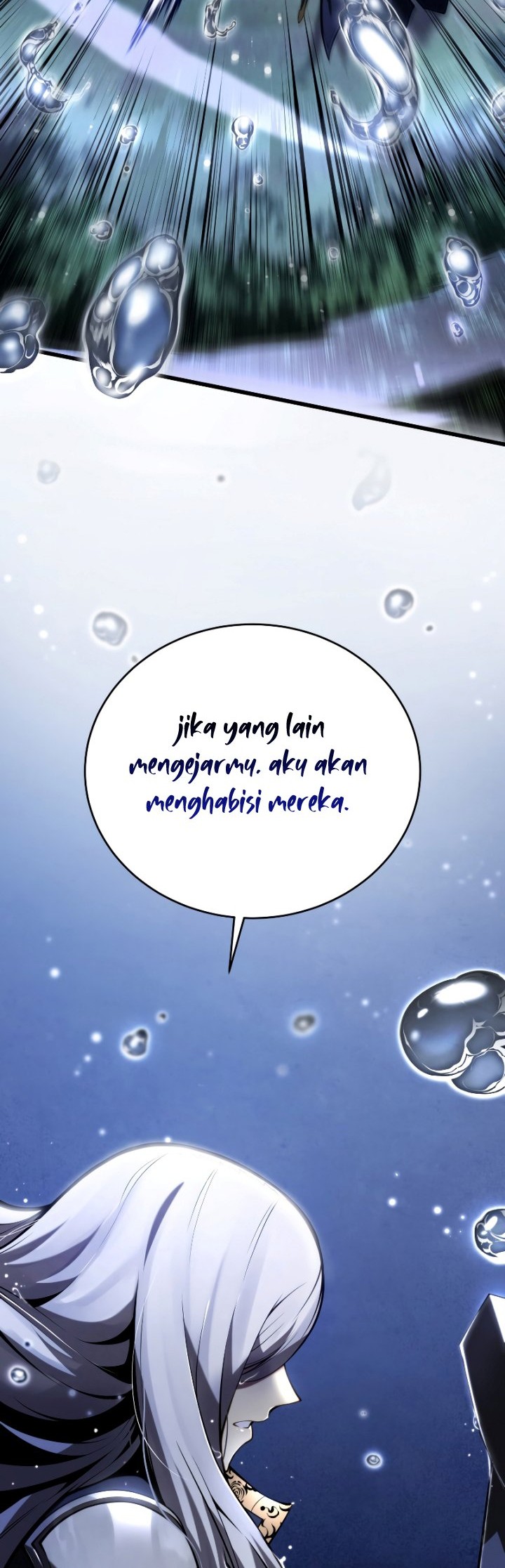 Swordmaster’s Youngest Son Bab 99 halaman 21