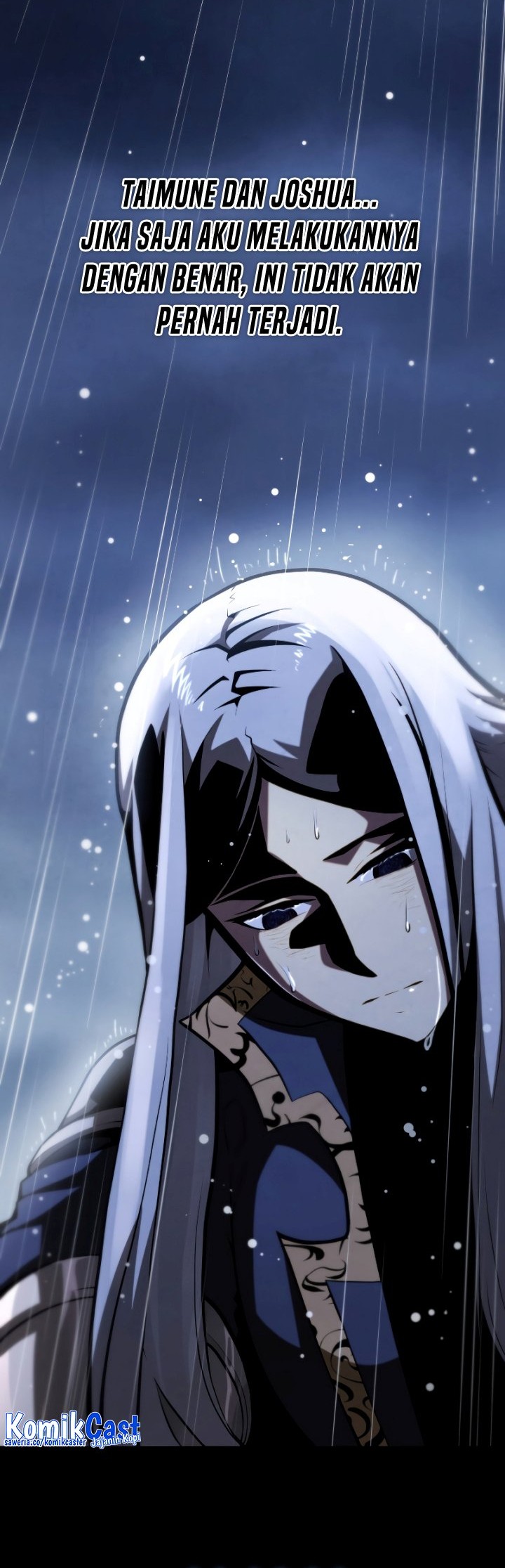 Swordmaster’s Youngest Son Bab 99 halaman 25