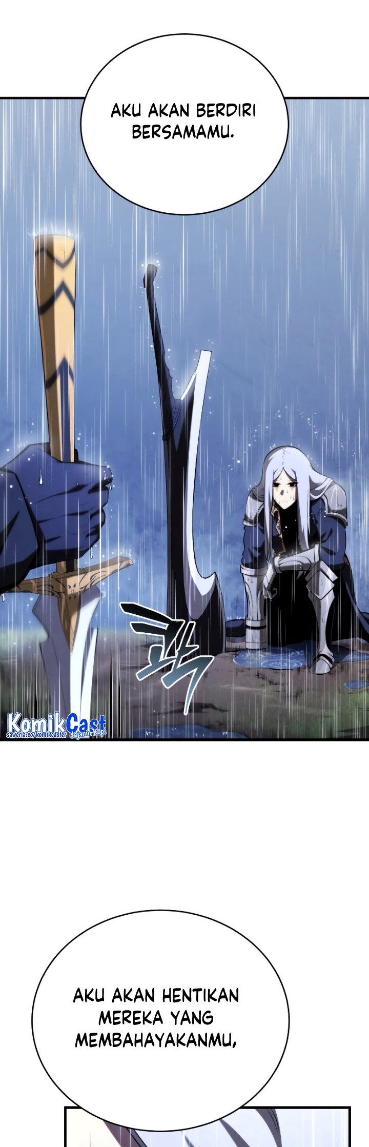 Swordmaster’s Youngest Son Bab 99 halaman 27