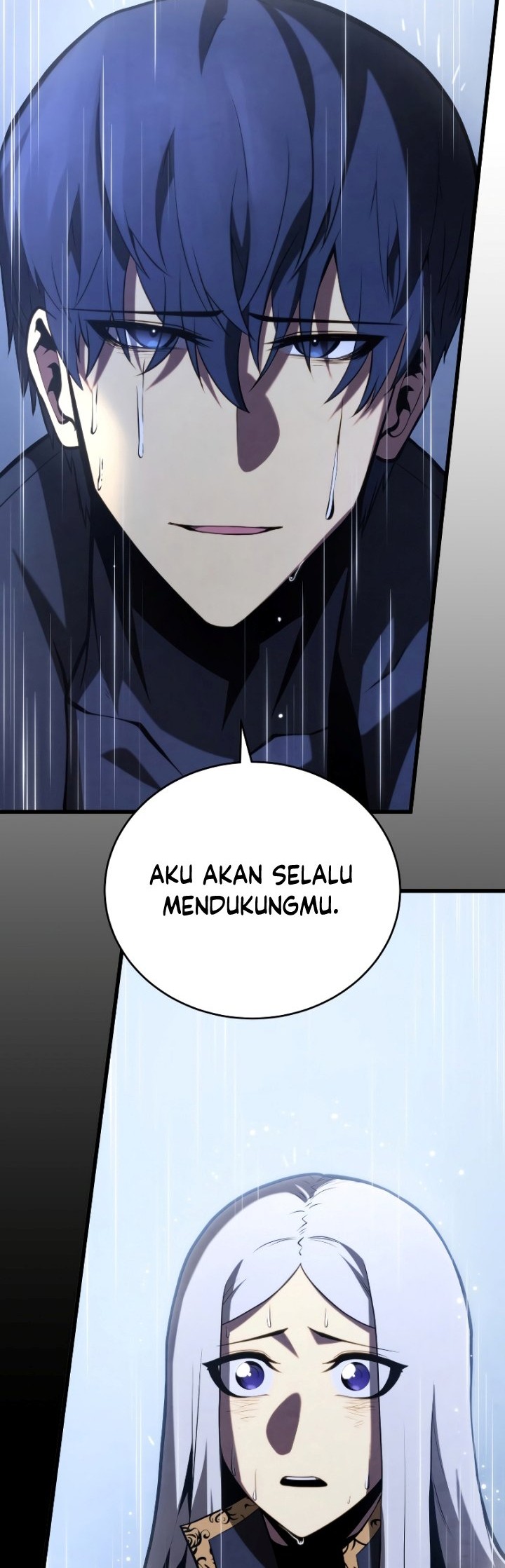 Swordmaster’s Youngest Son Bab 99 halaman 29