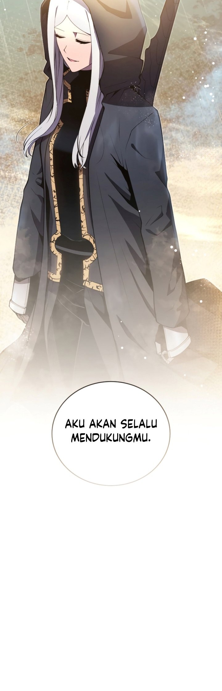 Swordmaster’s Youngest Son Bab 99 halaman 31
