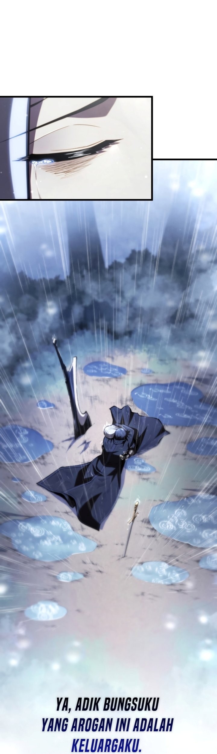 Swordmaster’s Youngest Son Bab 99 halaman 34