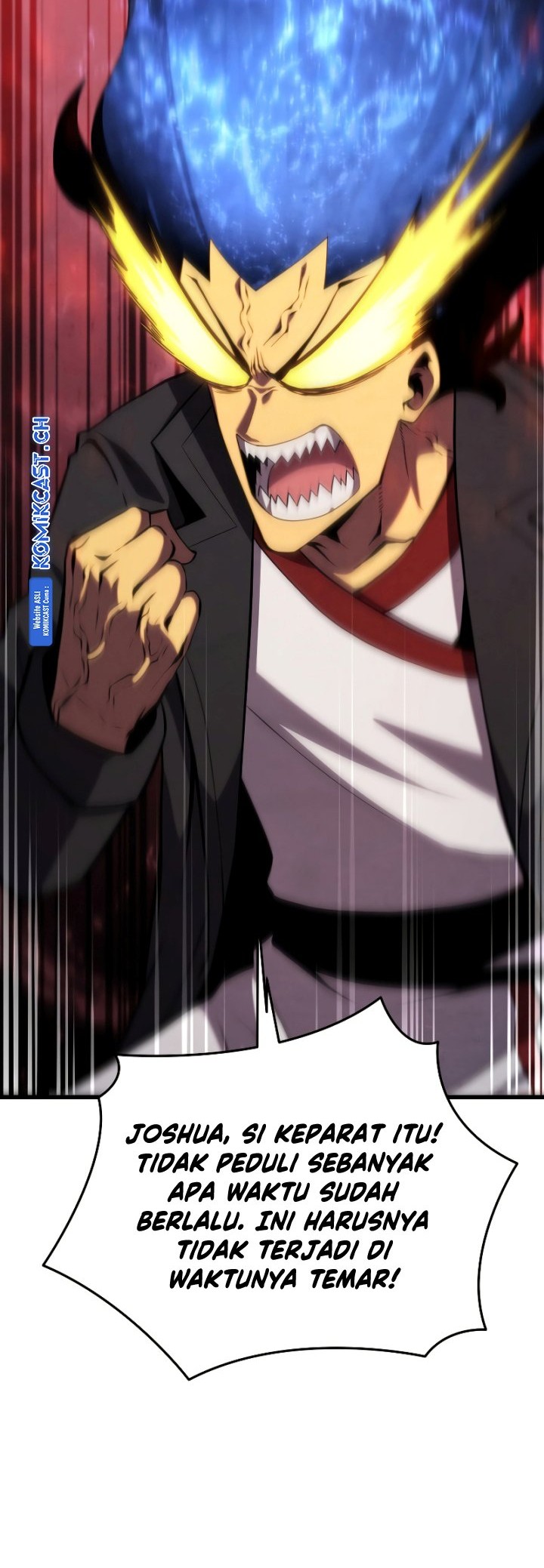 Swordmaster’s Youngest Son Bab 99 halaman 37