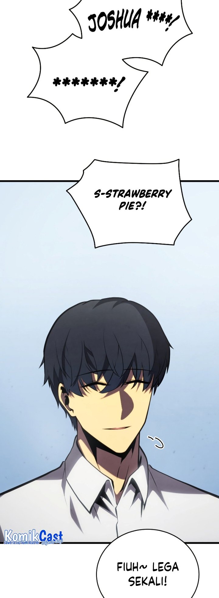Swordmaster’s Youngest Son Bab 99 halaman 39
