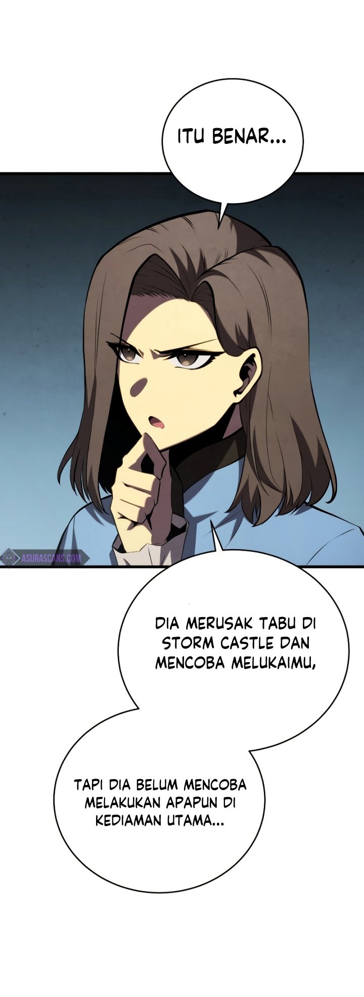 Swordmaster’s Youngest Son Bab 99 halaman 41