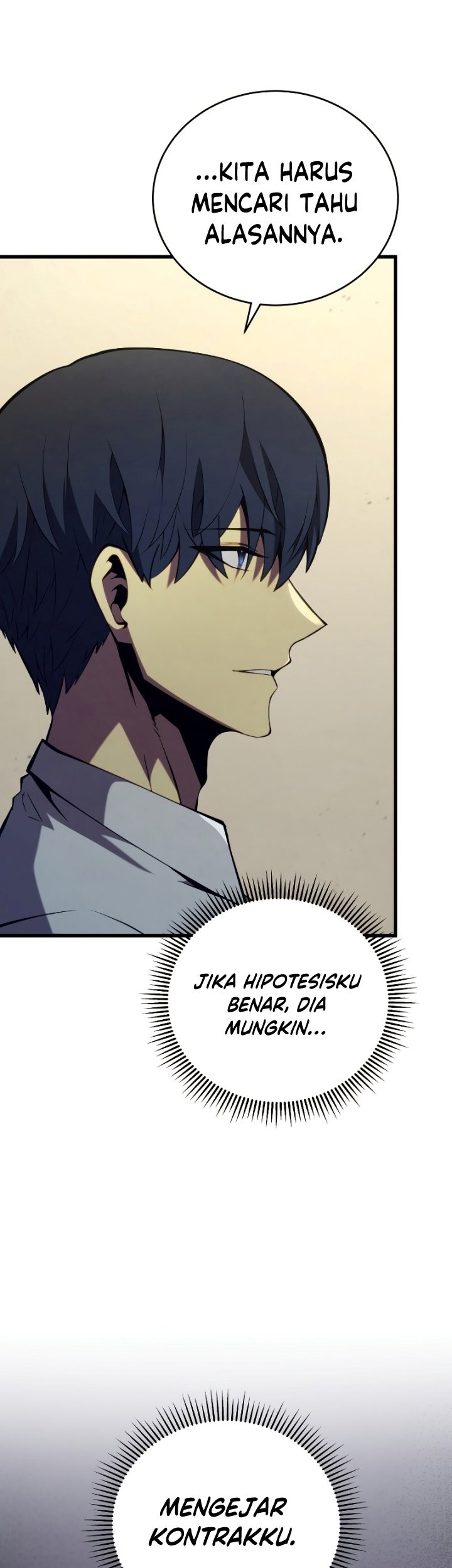 Swordmaster’s Youngest Son Bab 99 halaman 42