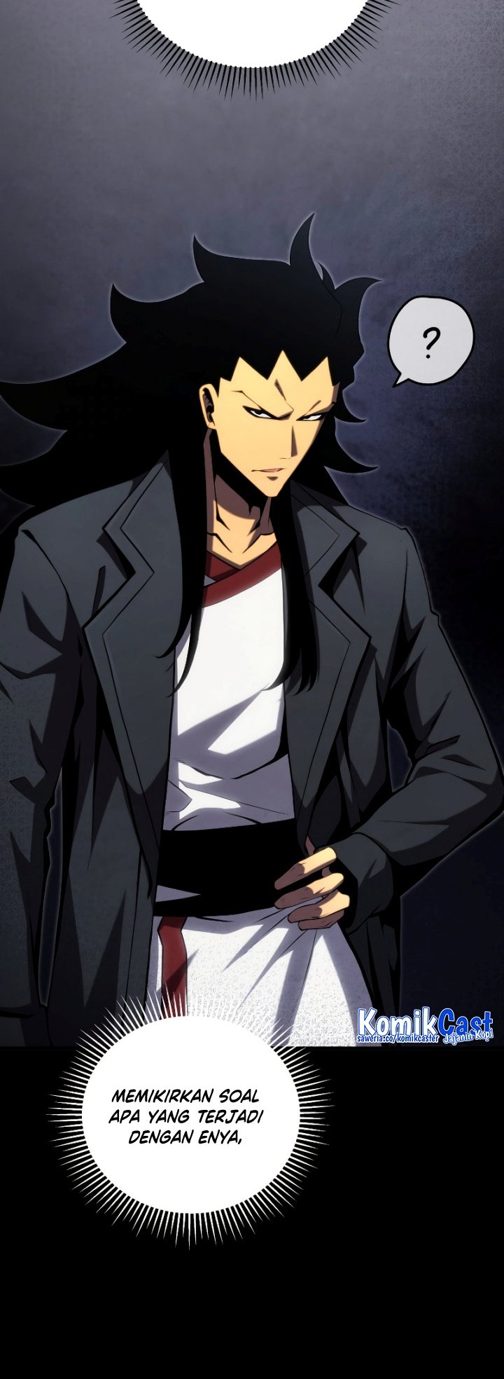 Swordmaster’s Youngest Son Bab 99 halaman 43
