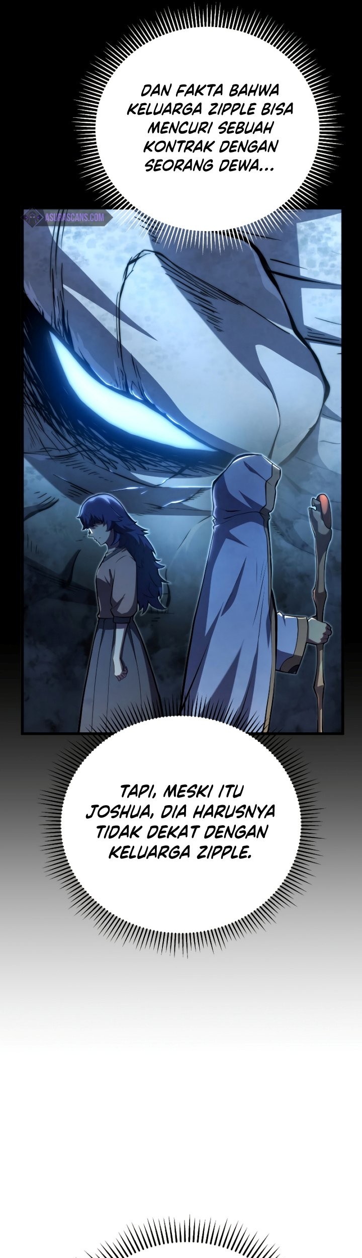 Swordmaster’s Youngest Son Bab 99 halaman 44
