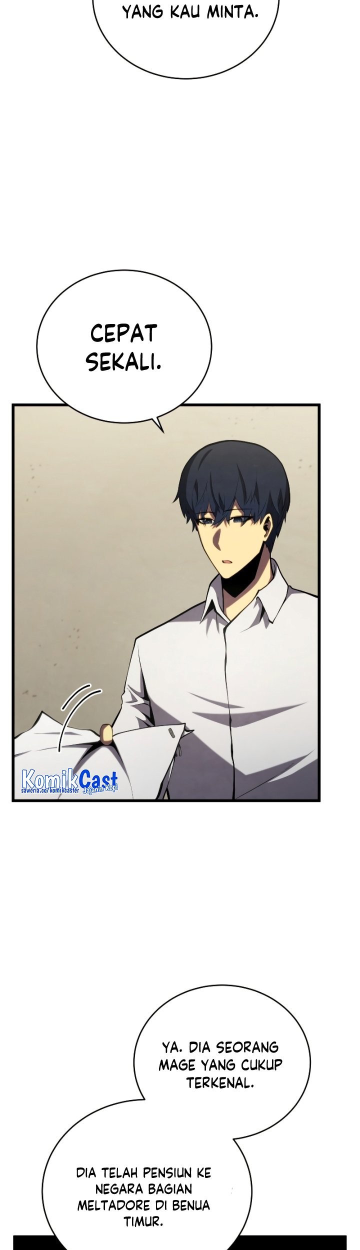 Swordmaster’s Youngest Son Bab 99 halaman 46