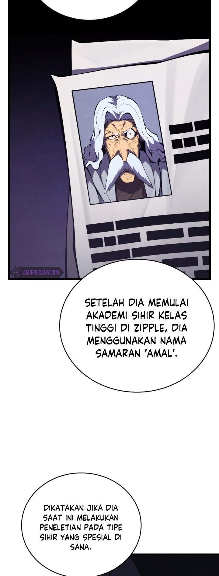 Swordmaster’s Youngest Son Bab 99 halaman 47