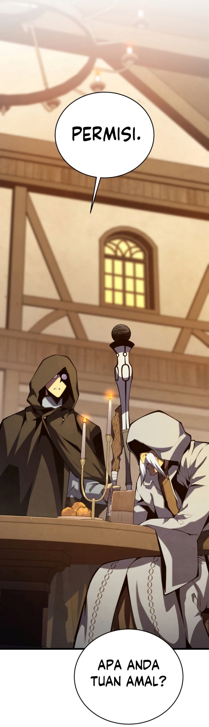 Swordmaster’s Youngest Son Bab 99 halaman 56