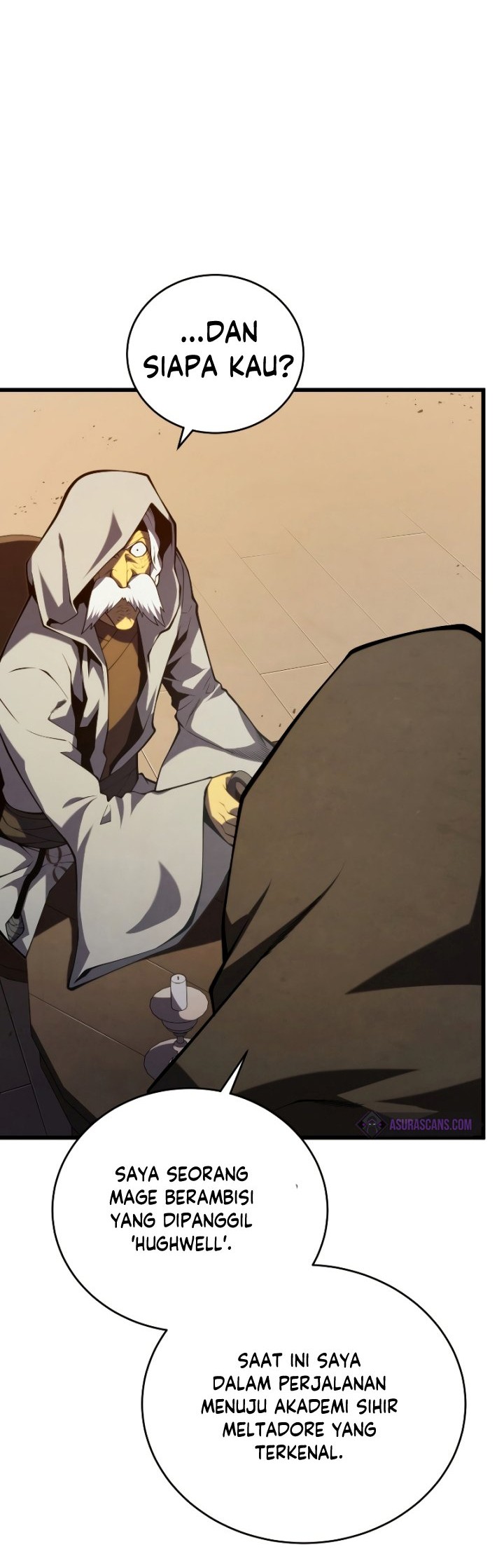 Swordmaster’s Youngest Son Bab 99 halaman 57