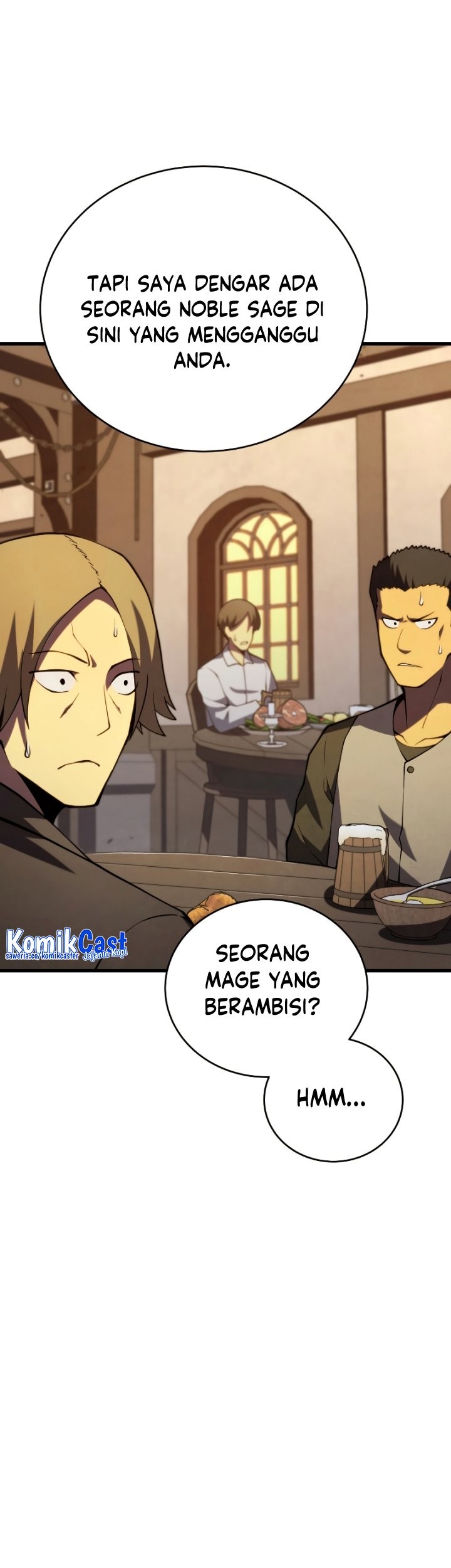Swordmaster’s Youngest Son Bab 99 halaman 58