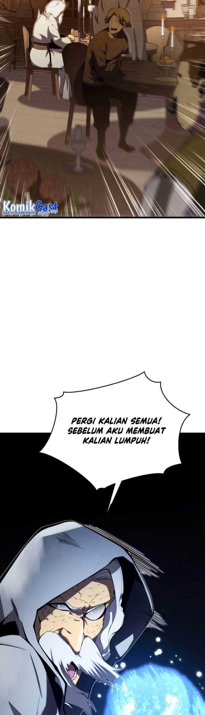 Swordmaster’s Youngest Son Bab 99 halaman 60