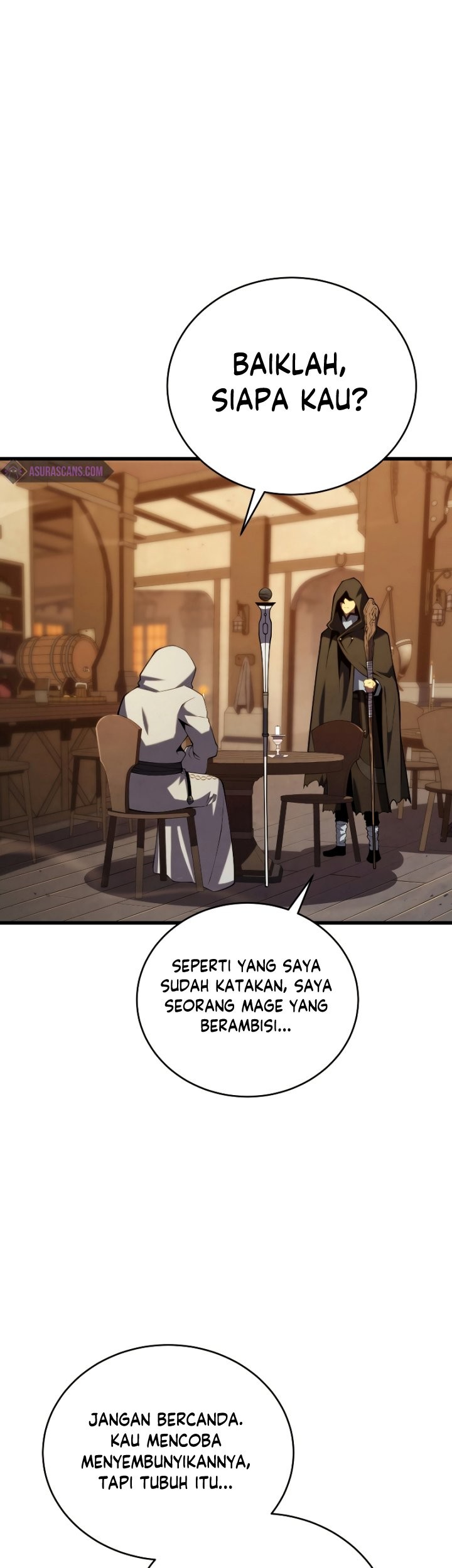 Swordmaster’s Youngest Son Bab 99 halaman 62