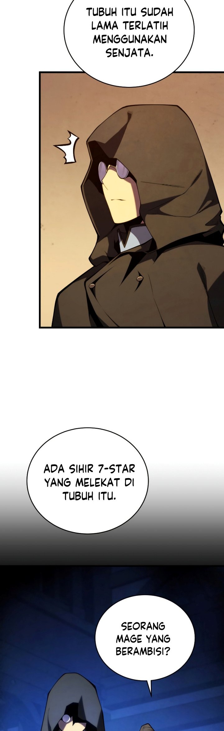 Swordmaster’s Youngest Son Bab 99 halaman 63