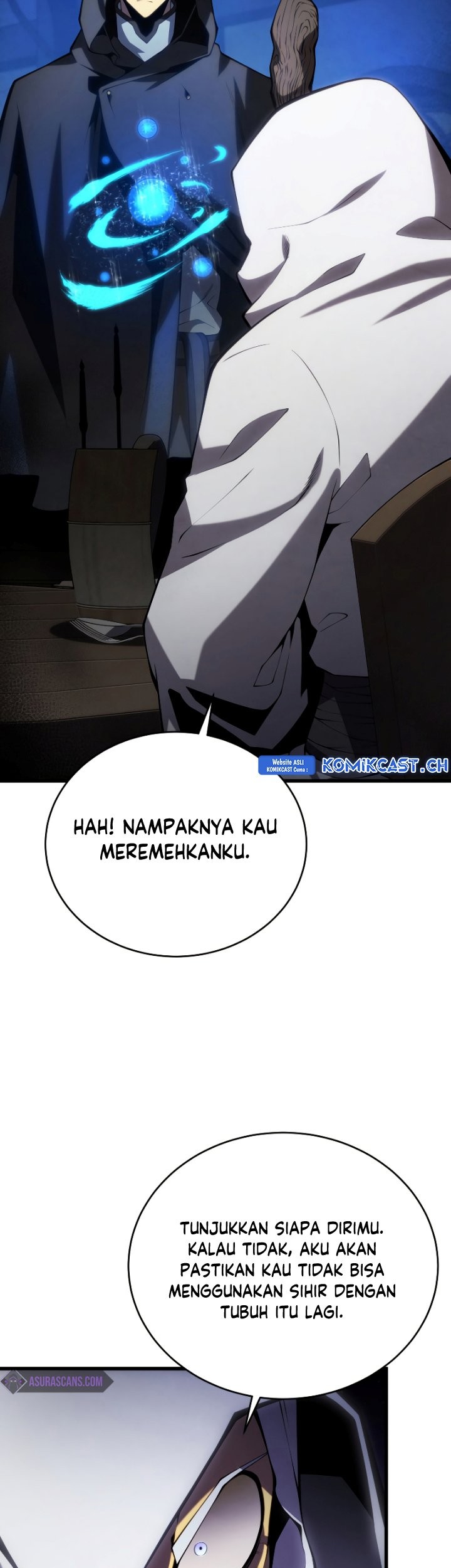 Swordmaster’s Youngest Son Bab 99 halaman 64