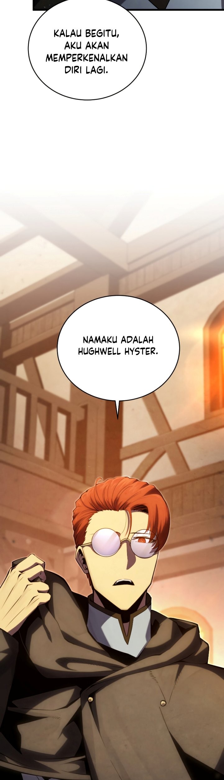 Swordmaster’s Youngest Son Bab 99 halaman 66