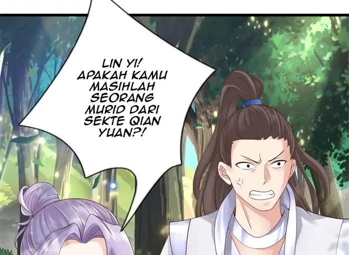 System God-Level Choice Bab 02 halaman 6