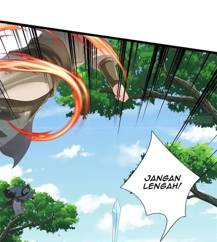 System God-Level Choice Bab 03 halaman 4