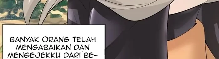 System God-Level Choice Bab 03 halaman 28