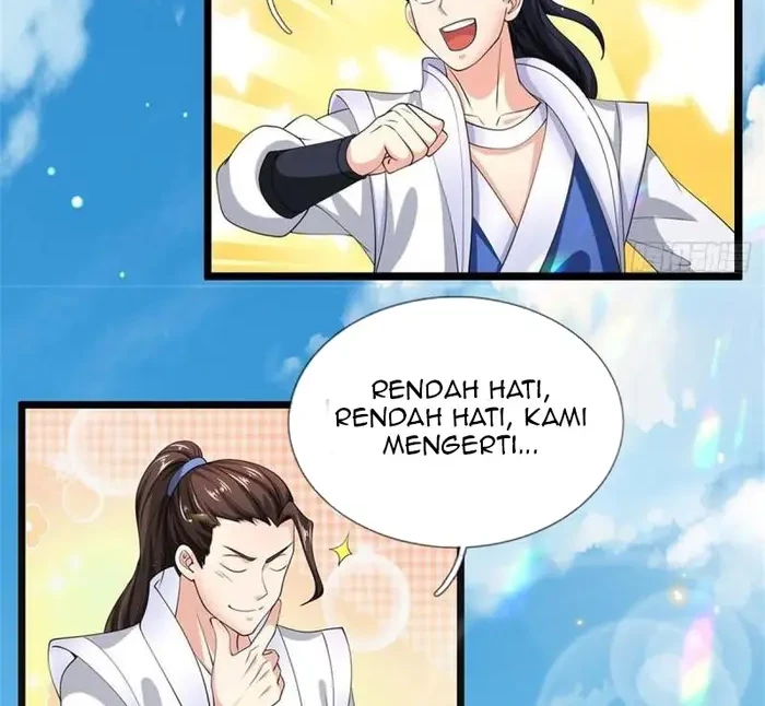 System God-Level Choice Bab 04 halaman 4