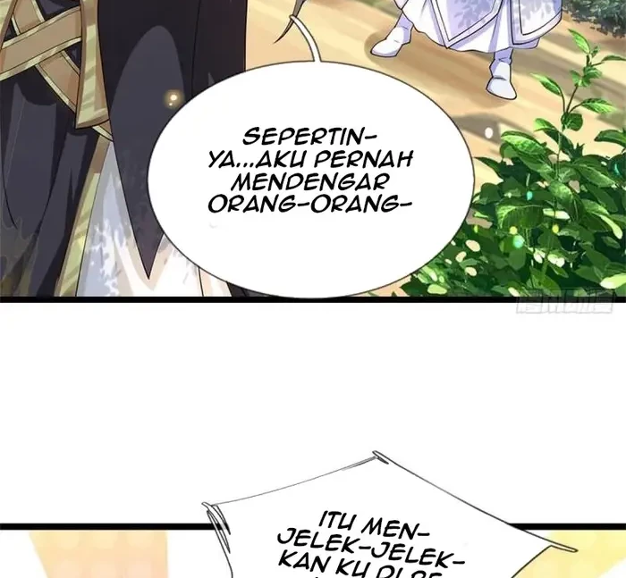 System God-Level Choice Bab 04 halaman 6