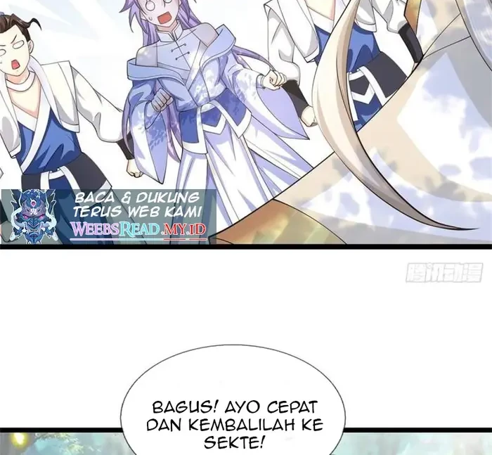 System God-Level Choice Bab 04 halaman 10