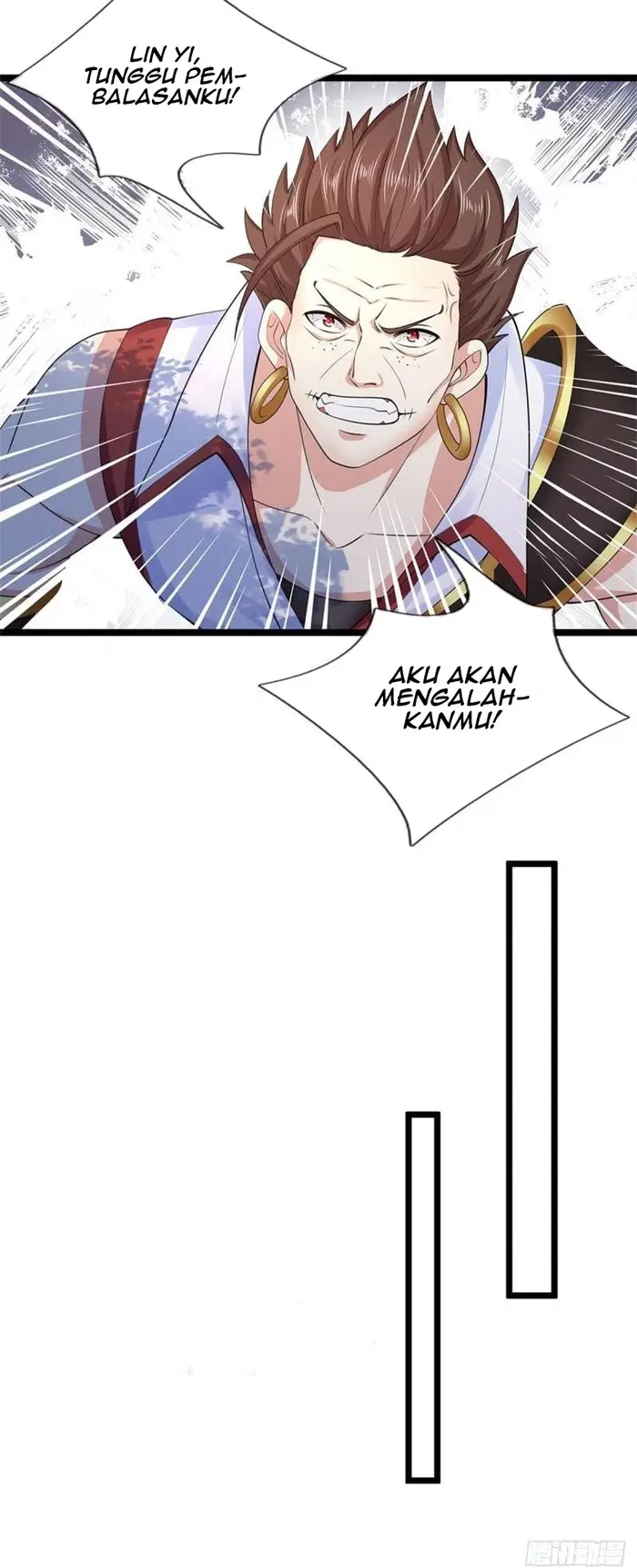 System God-Level Choice Bab 04 halaman 27