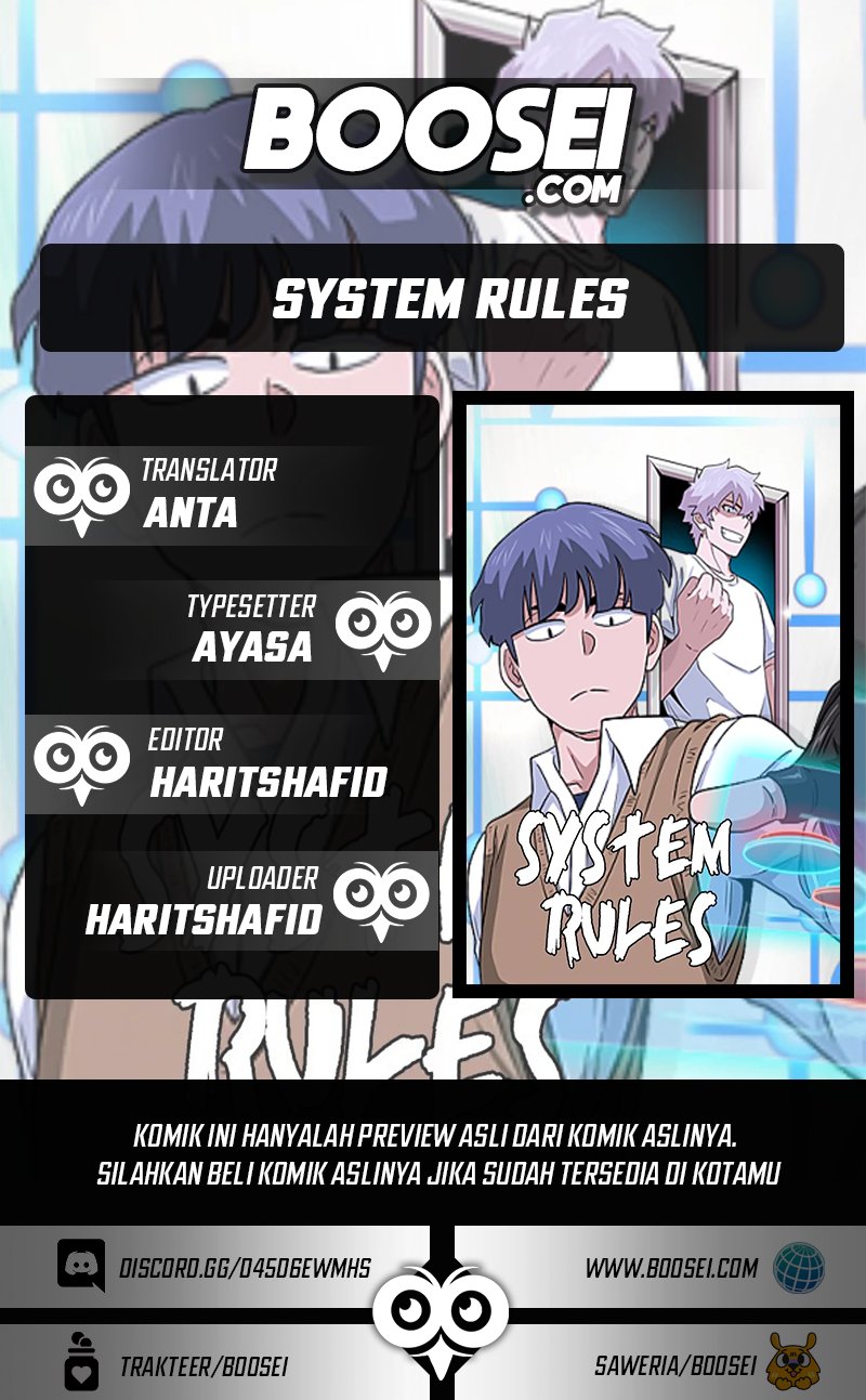 System Rules Bab 09 halaman 1