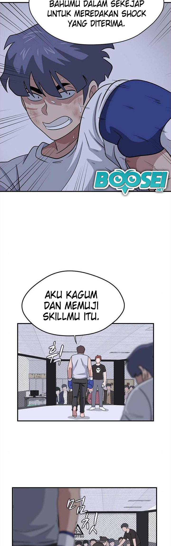 System Rules Bab 23 halaman 50