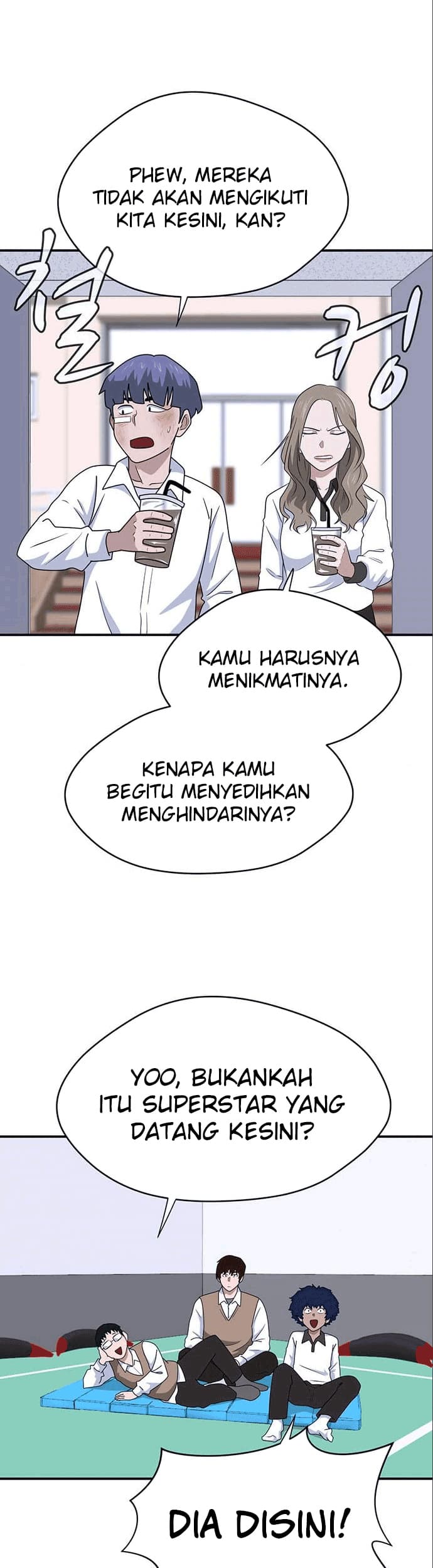 System Rules Bab 30 halaman 18