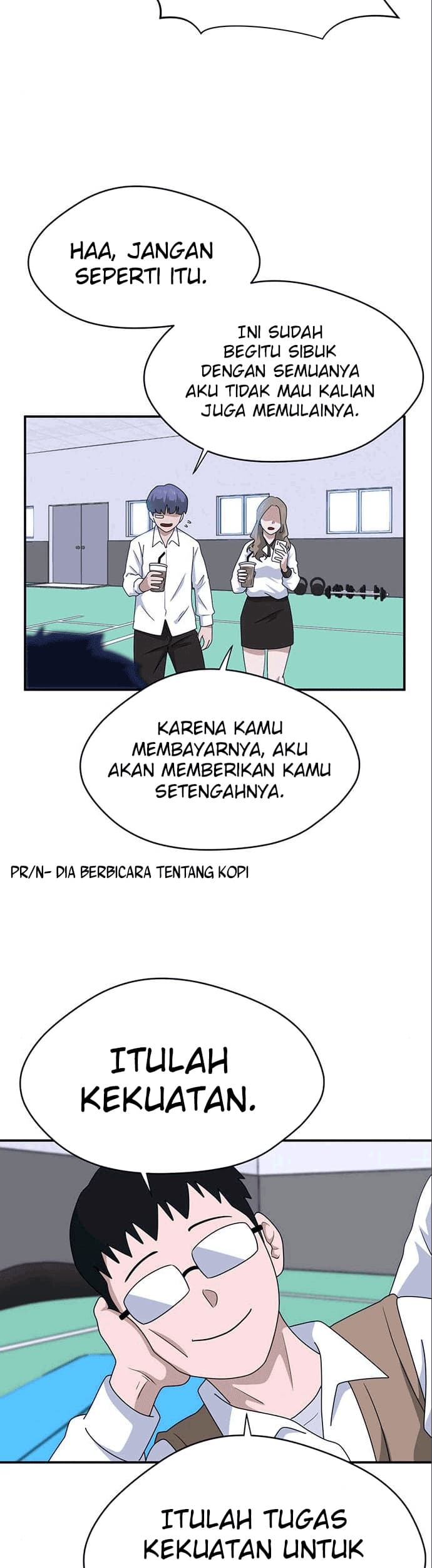 System Rules Bab 30 halaman 19