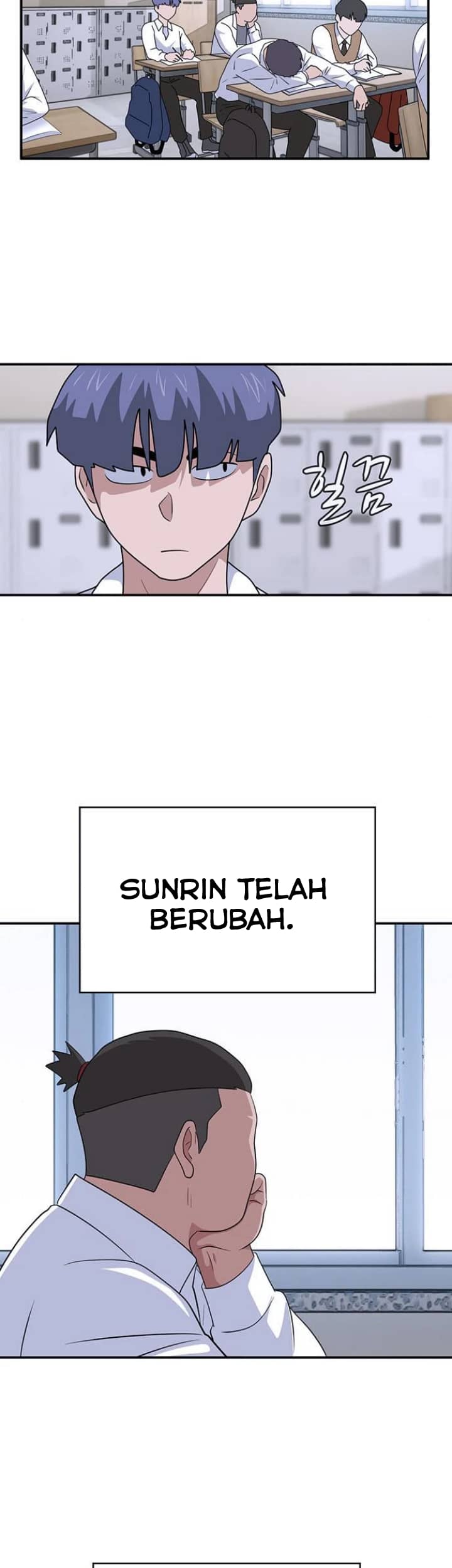 System Rules Bab 31 halaman 10